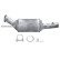 Filtro de partículas de carburo de silicio - Kit Easy2Fit - Juego con piezas de montaje 8LH 366 081-311 Hella, Miniatura 2