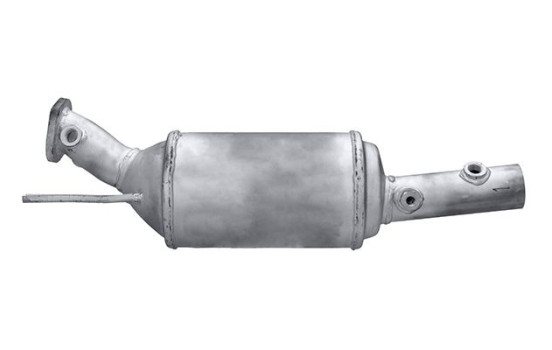 Filtro de partículas de carburo de silicio - Kit Easy2Fit - Juego con piezas de montaje 8LH 366 081-311 Hella, Imagen 3