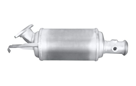 Filtro de partículas de carburo de silicio - Kit Easy2Fit - Juego con piezas de montaje 8LH 366 081-321 Hella, Imagen 3