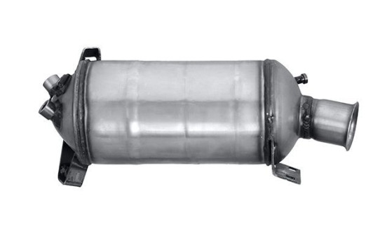Filtro de partículas de carburo de silicio - Kit Easy2Fit - Juego con piezas de montaje 8LH 366 081-481 Hella, Imagen 3