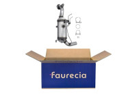 Filtro de partículas de cordierita - Kit Easy2Fit - Juego con piezas de montaje 8LG 366 070-181 Hella