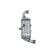 Filtro de partículas de cordierita - Kit Easy2Fit - Juego con piezas de montaje 8LG 366 070-331 Hella, Miniatura 3
