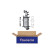 Filtro de partículas de cordierita - Kit Easy2Fit - Juego con piezas de montaje 8LG 366 070-431 Hella