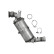 Filtro de partículas de cordierita - Kit Easy2Fit - Juego con piezas de montaje 8LG 366 071-111 Hella, Miniatura 2