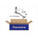 Filtro de partículas de cordierita - Kit Easy2Fit - Juego con piezas de montaje 8LG 366 071-511 Hella