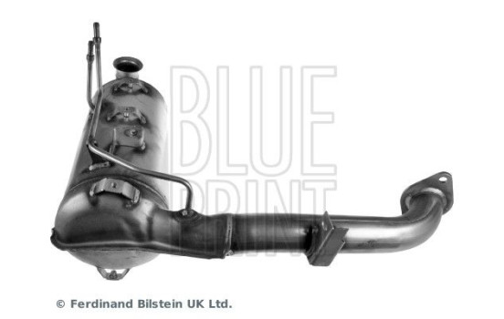 Filtro de partículas diésel ADM560505 Blue Print, Imagen 6