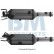 Filtro de partículas diésel BM11003H BM Catalysts, Miniatura 2