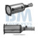 Filtro de partículas diésel BM11010 BM Catalysts, Miniatura 2