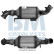 Filtro de partículas diésel BM11029 BM Catalysts, Miniatura 2