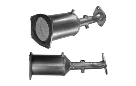 Filtro de partículas diésel BM11078 BM Catalysts