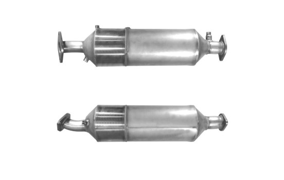 Filtro de partículas diésel BM11089H BM Catalysts
