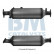 Filtro de partículas diésel BM11089H BM Catalysts, Miniatura 2