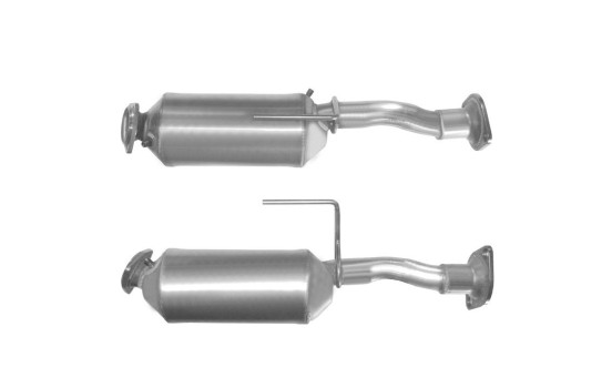Filtro de partículas diésel BM11094 BM Catalysts