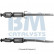 Filtro de partículas diésel BM11102H BM Catalysts, Miniatura 2