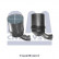 Filtro de partículas diésel BM11103P BM Catalysts, Miniatura 2
