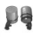 Filtro de partículas diésel BM11201H BM Catalysts