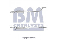 Filtro de partículas diésel BM11274HP BM Catalysts