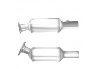 Filtro de partículas diésel BM11366 BM Catalysts