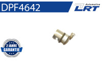 Filtro de partículas diésel DPF4642 LRT