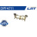 Filtro de partículas diésel DPF4711 LRT, Miniatura 5