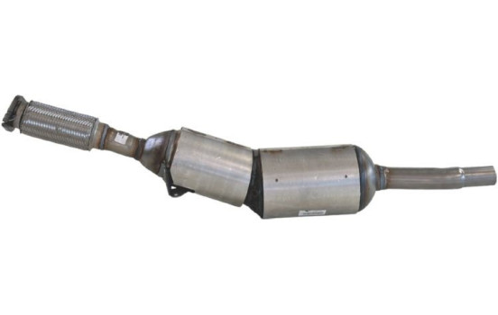 Filtro de partículas diésel, sistema de escape 095-903 Bosal