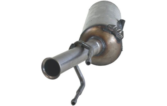 Filtro de partículas diésel, sistema de escape 097-377 Bosal, Imagen 3