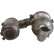 Filtro de partículas diésel, sistema de escape 097-715 Bosal, Miniatura 5