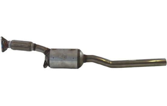 Filtro de partículas diésel, sistema de escape 097-900 Bosal