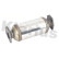 Filtro de partículas diésel, sistema de escape 390983 Klarius, Miniatura 2
