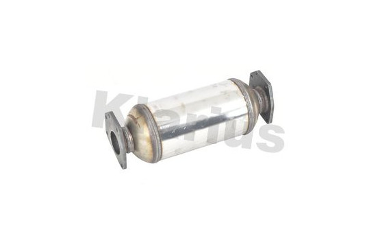 Filtro de partículas diésel, sistema de escape 390983 Klarius, Imagen 2