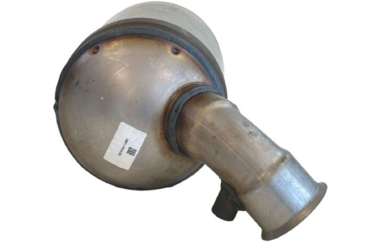 Filtro de partículas, sistema de escape 095-120 Bosal, Imagen 2