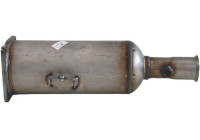 Filtro de partículas, sistema de escape 095-124 Bosal