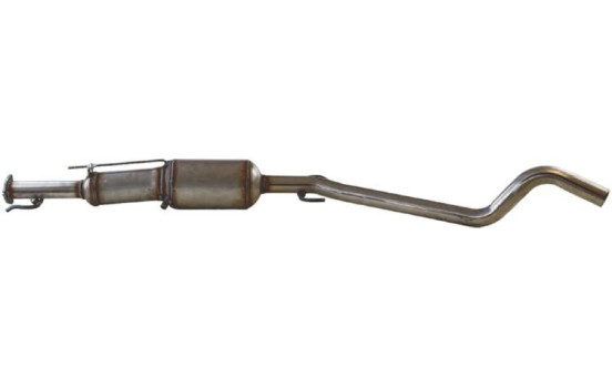 Filtro de partículas, sistema de escape 095-131 Bosal