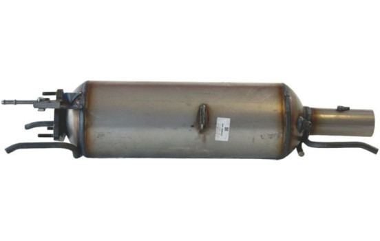 Filtro de partículas, sistema de escape 095-205 Bosal
