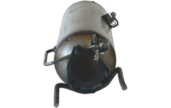 Filtro de partículas, sistema de escape 095-205 Bosal, Imagen 2
