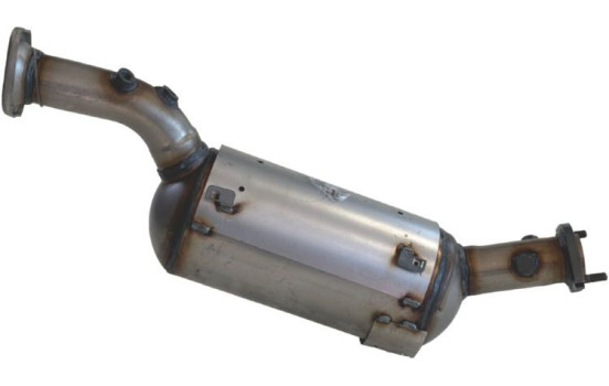 Filtro de partículas, sistema de escape 095-221 Bosal