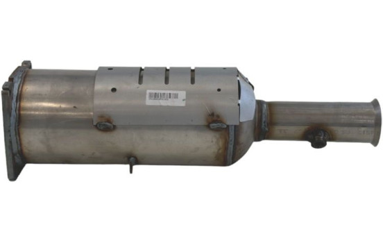 Filtro de partículas, sistema de escape 095-245 Bosal