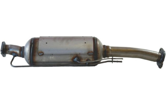 Filtro de partículas, sistema de escape 095-347 Bosal