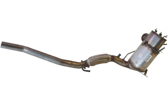 Filtro de partículas, sistema de escape 095-363 Bosal, Imagen 3