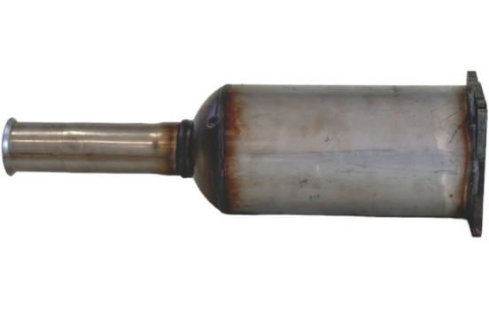 Filtro de partículas, sistema de escape 097-219 Bosal, Imagen 3