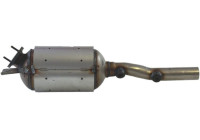 Filtro de partículas, sistema de escape 097-220 Bosal