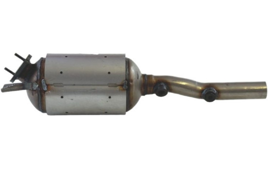 Filtro de partículas, sistema de escape 097-220 Bosal