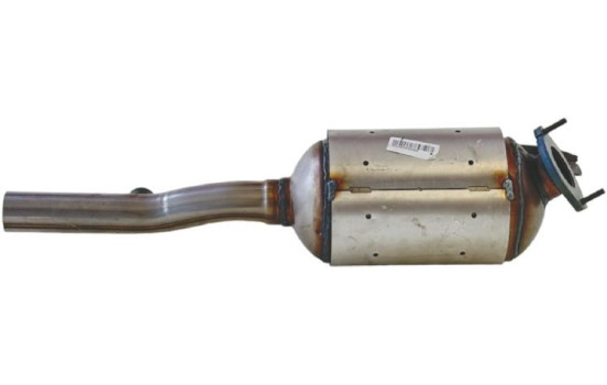 Filtro de partículas, sistema de escape 097-220 Bosal, Imagen 3