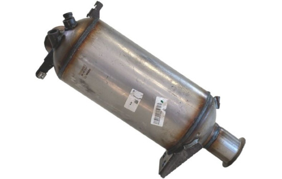 Filtro de partículas, sistema de escape 097-231 Bosal