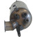 Filtro de partículas, sistema de escape 097-231 Bosal, Miniatura 3