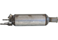 Filtro de partículas, sistema de escape 097-258 Bosal