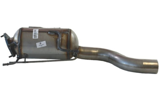 Filtro de partículas, sistema de escape 097-321 Bosal