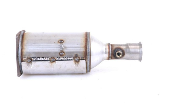 Filtro de partículas, sistema de escape 73006 Walker