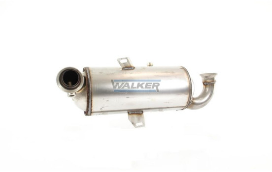 Filtro de partículas, sistema de escape 73014 Walker, Imagen 3