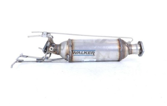 Filtro de partículas, sistema de escape 73042 Walker, Imagen 2